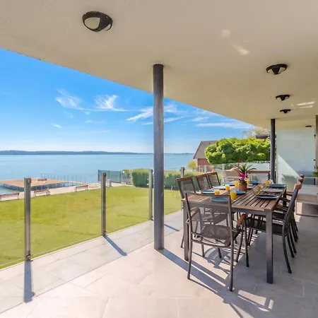 Lelle Marine-hanna Pool - Happy * Balatonlelle