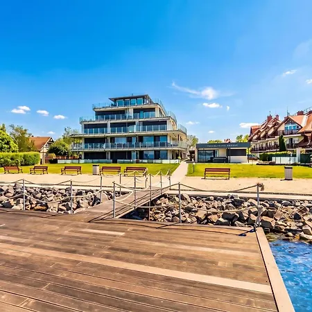 Apartment Lelle Marine-hanna Pool - Happy *