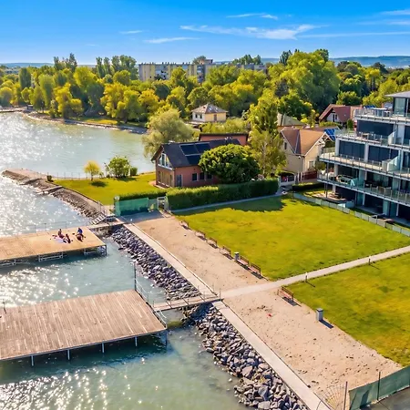 Apartment Lelle Marine-hanna Pool - Happy